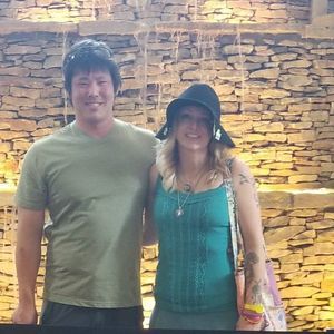 Meet your Posher, Grateful